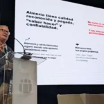 Juan Carlos Pérez Mesa, Coexphal / agroautentico.com