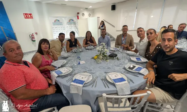 La familia de Hortamar / agroautentico.com