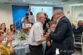El cooperativismo almeriense reivindica en Roquetas la paz, la integración y el relevo generacional
