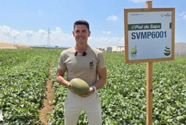 Bayer Seminis entra en La Liga de los piel de sapo