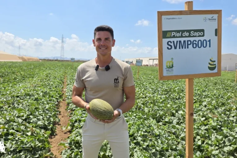 Bayer Seminis entra en La Liga de los piel de sapo