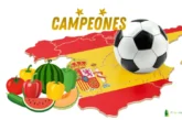 La oportunidad que genera la segunda estrella del Mundial al sector hortofrutícola español