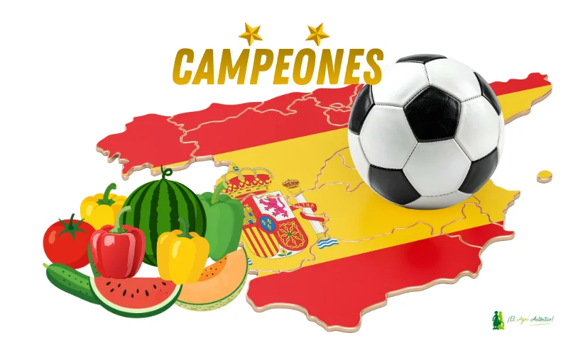 Mundial sector hortofrutícola / agroautentico.com