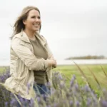Natalia Corbalán, la cara visible de Fundación Ingenio y SOS Rural / agroautentico.com