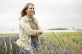 Natalia Corbalán, la cara más visible de Fundación Ingenio y SOS Rural