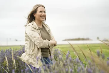 Natalia Corbalán, la cara más visible de Fundación Ingenio y SOS Rural