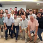Trabajadores de Magar, Francisco Maleno García SL / agroautentico.com