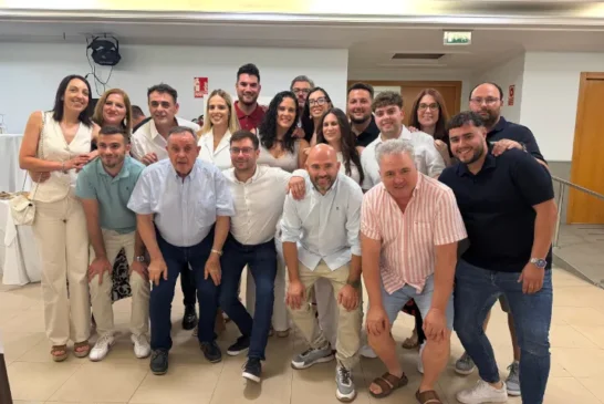 Magar cierra campaña fortaleciendo su músculo en pepino Almería y mini
