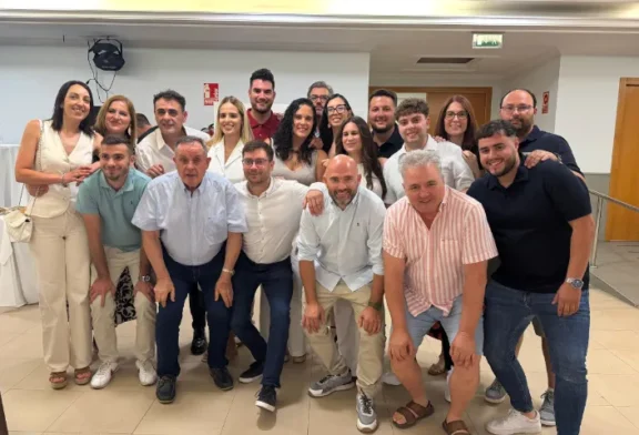 Magar cierra campaña fortaleciendo su músculo en pepino Almería y mini