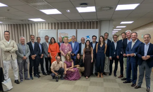 Valencia Fruits jornada sobre cítricos / agroautentico.com