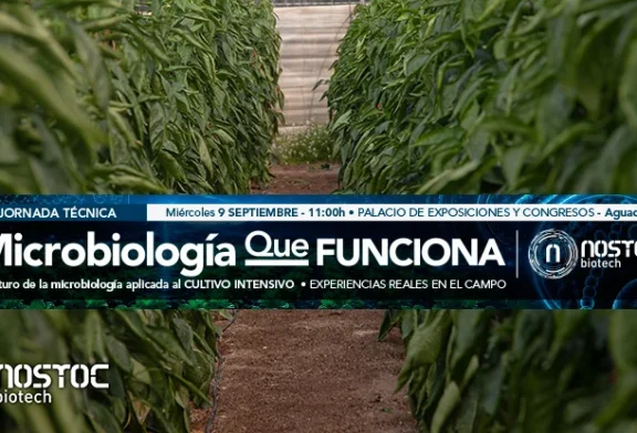 Microbiología agrícola en Almería: la ciencia detrás de los cultivos que mejor resisten