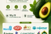 Días 10 y 11 de septiembre. I Congreso del Aguacate de la Costa Tropical en Motril