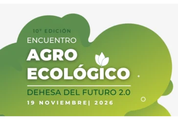 Día 19 de noviembre. 10º Encuentro Agroecológico en Córdoba