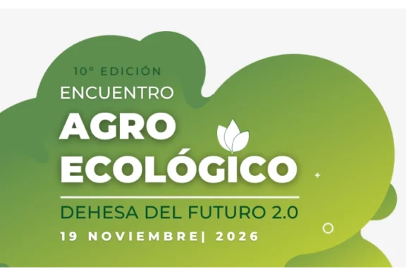 Día 19 de noviembre. 10º Encuentro Agroecológico en Córdoba