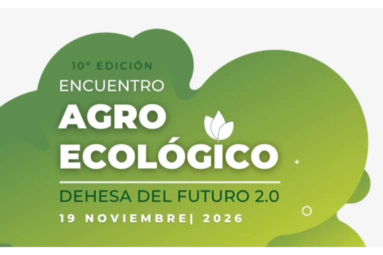 Día 19 de noviembre. 10º Encuentro Agroecológico en Córdoba
