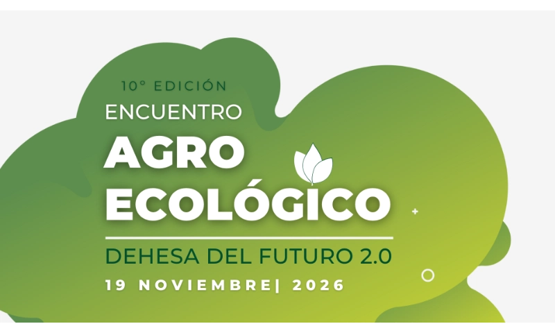 Día 19 de noviembre. 10º Encuentro Agroecológico en Córdoba