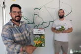 Entonova inicia la nueva campaña con su kit de control conservativo
