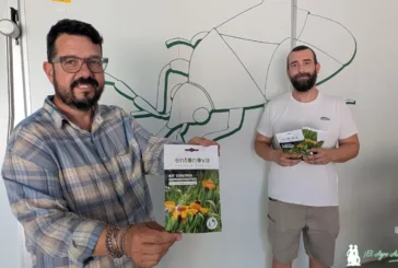 Entonova inicia la nueva campaña con su kit de control conservativo