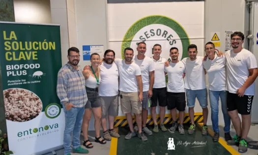 Equipo Entonova / agroautentico.com