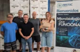Nostoc vuelve en Almería a la primera línea con más fuerza que nunca