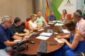 Se reúne la Mesa de Sanidad Vegetal para analizar el inicio de campaña y reforzar la prevención frente al Thrips parvispinus