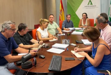 Se reúne la Mesa de Sanidad Vegetal para analizar el inicio de campaña y reforzar la prevención frente al Thrips parvispinus