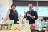Cuando la nanotecnología mejora la agricultura