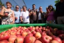 Primera manzana de Poma de Girona 2026