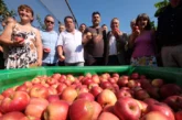 Primera manzana de Poma de Girona 2026