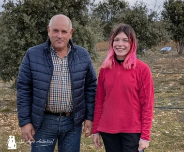 ¿Sabes qué es el programa de jóvenes agricultores Cultiva 2026?