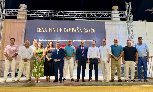 el modelo cooperativo Vicasol como un referente del sector 2
