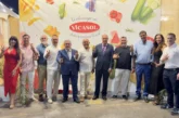 Más de 2000 personas celebran el modelo cooperativo que sitúa a Vicasol como un referente del sector