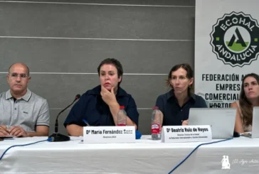 Los responsables de velar por la ley de la cadena alimentaria conocen la complejidad del ‘modelo Almería’