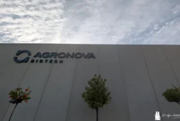 Próxima cita en Fruit Attraction: Agronova presenta el estimulante microbiológico Bloomis