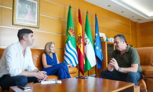 Agroejido inicia los preparativos de su 50 cumpleaños