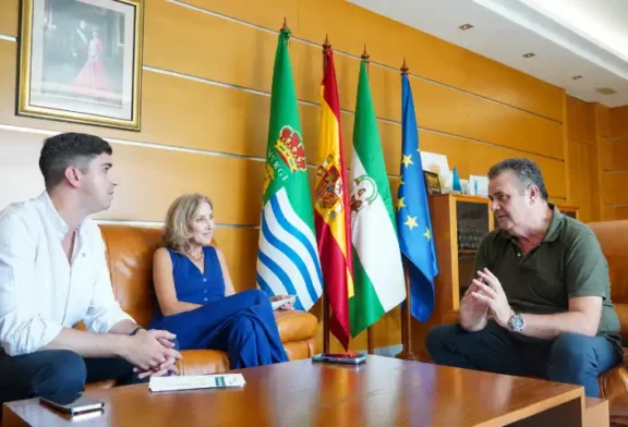 Agroejido inicia los preparativos de su 50 cumpleaños
