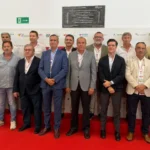Foto de familia de la 49 Asamblea de Coexphal / agroautentico.com