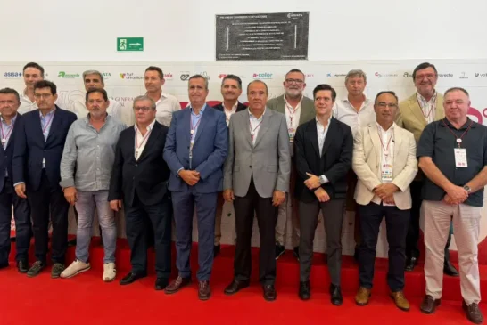 Coexphal apela al orgullo de un sector líder y anuncia una escuela de negocios para garantizar el relevo
