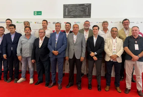 Coexphal apela al orgullo de un sector líder y anuncia una escuela de negocios para garantizar el relevo