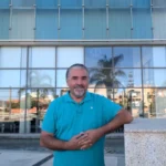 Juan Manuel Fernández Bacas, presidente de la asociación Granada Más / agroautentico.com