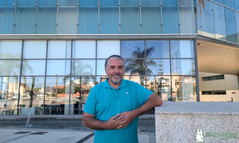 El aguacate ya tiene su congreso y la primera edición arranca en Motril