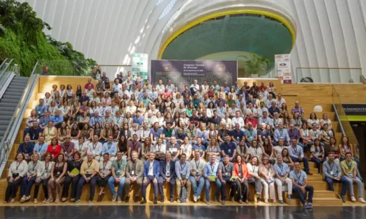 La hoja de ruta de Anecoop 2030 en su Congreso Técnico celebrado en Valencia / agroautentico.com