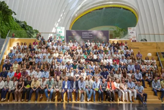 La hoja de ruta de Anecoop 2030 en su Congreso Técnico celebrado en Valencia
