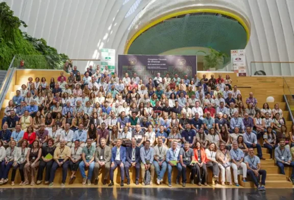 La hoja de ruta de Anecoop 2030 en su Congreso Técnico celebrado en Valencia