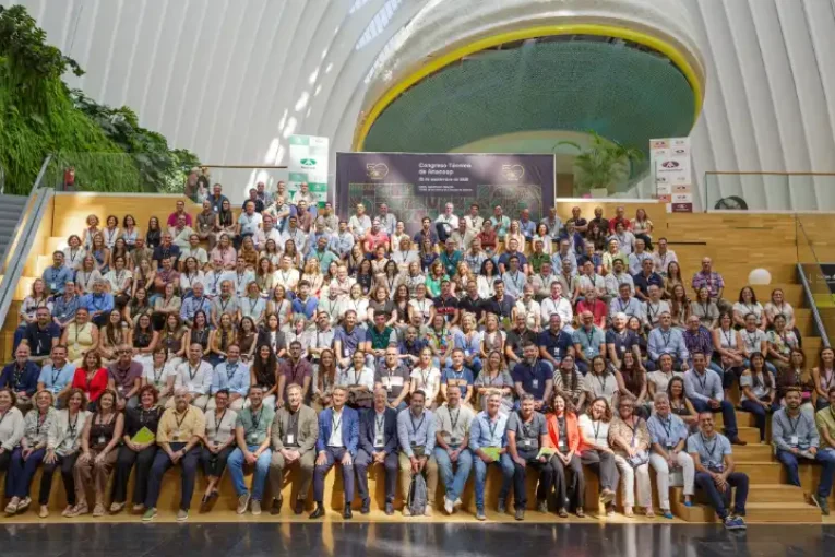 La hoja de ruta de Anecoop 2030 en su Congreso Técnico celebrado en Valencia