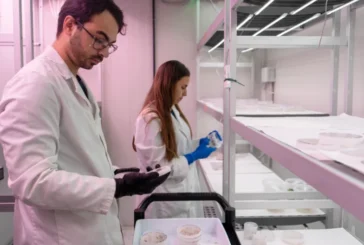 CapGen Seeds da un salto cualitativo en I+D con su nuevo laboratorio de biología molecular