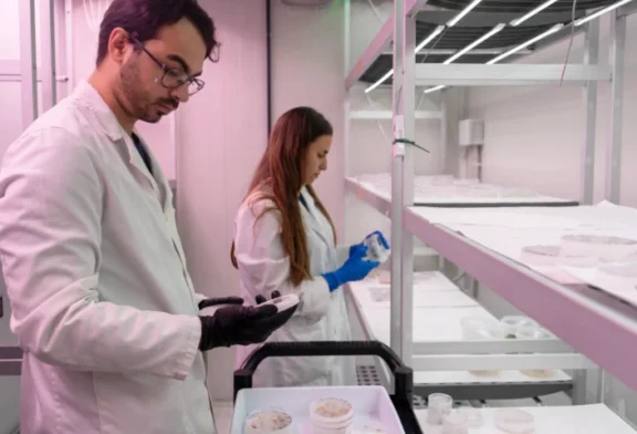 CapGen Seeds da un salto cualitativo en I+D con su nuevo laboratorio de biología molecular