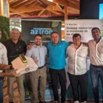 MagipTrap y azTron de Bayer en Almería / agroautentico.com