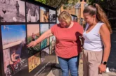 CASI. Agricultoras de madres a hijas desde 1944 hasta hoy día