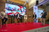 Andalucía con Almería a la cabeza al frente del relevo generacional en España